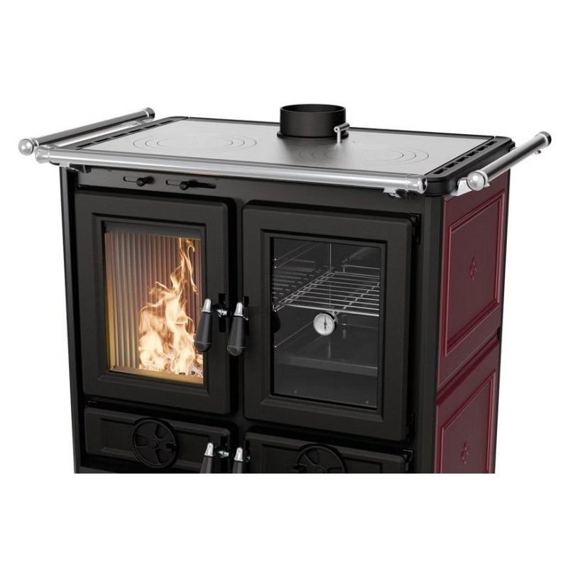 THERMOROSSI Violetta Evo – 8.2 kW
