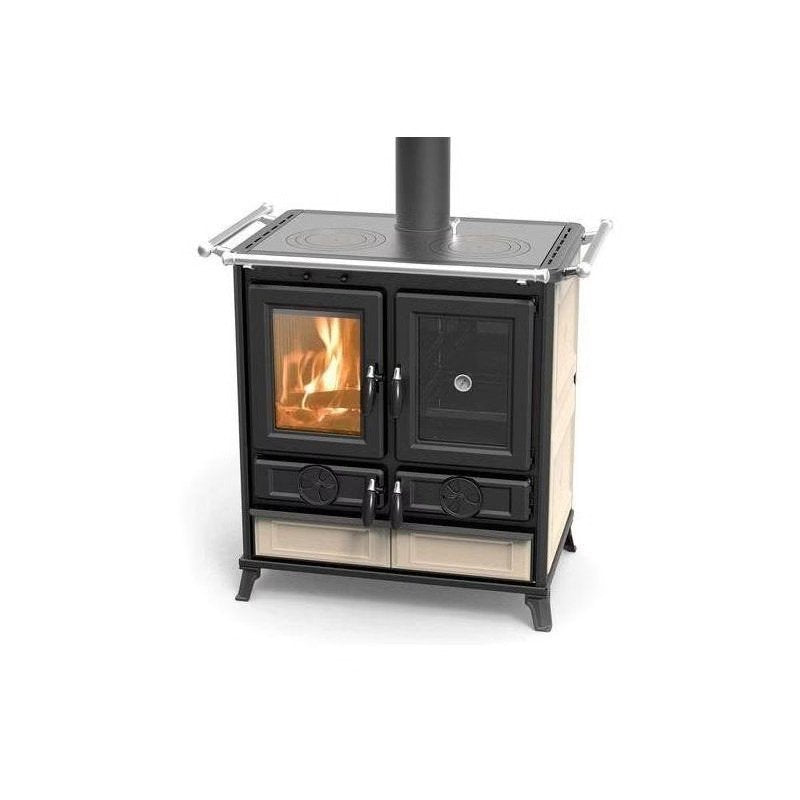 THERMOROSSI Violetta Evo – 8.2 kW