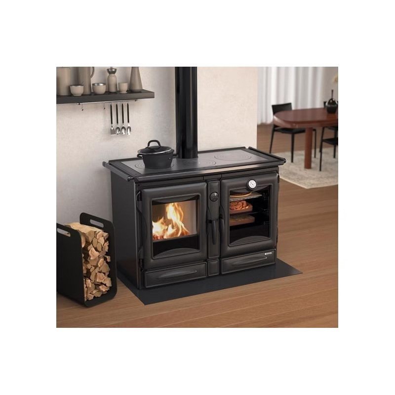 LA NORDICA Alaska – 12 kW