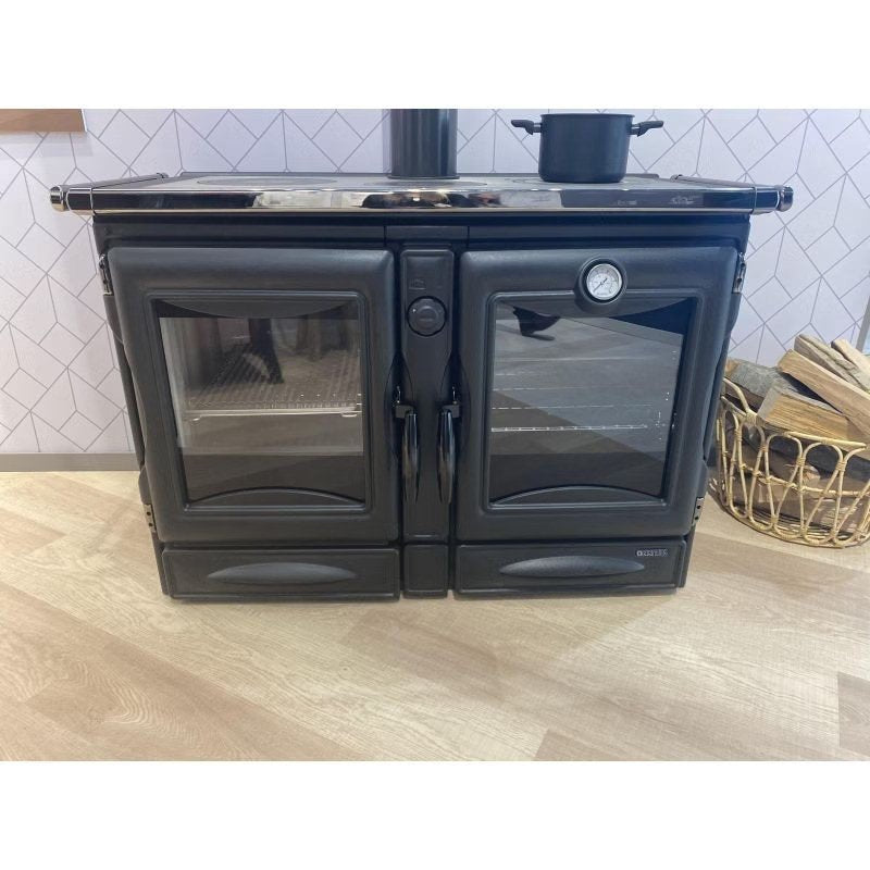 LA NORDICA Alaska – 12 kW